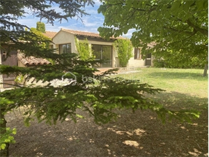 villa à la vente -   13760  SAINT CANNAT, surface 133 m2 vente villa - UBI423034045